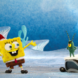 It&#039;s a SpongeBob Christmas! 115