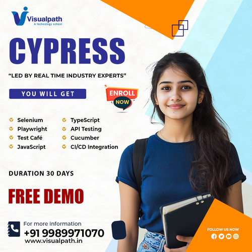 Cypress Automation | Cypress Training in Hyderabad.jpg