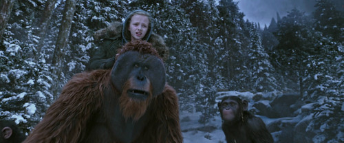 war planet apes movie screencaps.com 14515