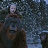 war planet apes movie screencaps.com 14515