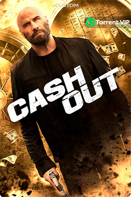 Cash Out [2024] [Custom – DVDR] [Latino]