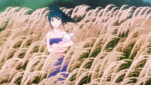 [Erai raws] Sengoku Youko Senma Konton hen 22 [1080p CR WEB DL AVC AAC][MultiSub][F59F7A4C].mkv snap