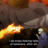 [Erai raws] Sengoku Youko Senma Konton hen 22 [1080p CR WEB DL AVC AAC][MultiSub][F59F7A4C].mkv snap