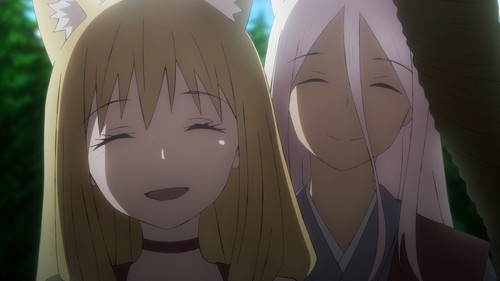 [Erai raws] Sengoku Youko Senma Konton hen 22 [1080p CR WEB DL AVC AAC][MultiSub][F59F7A4C].mkv snap