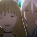 [Erai raws] Sengoku Youko Senma Konton hen 22 [1080p CR WEB DL AVC AAC][MultiSub][F59F7A4C].mkv snap