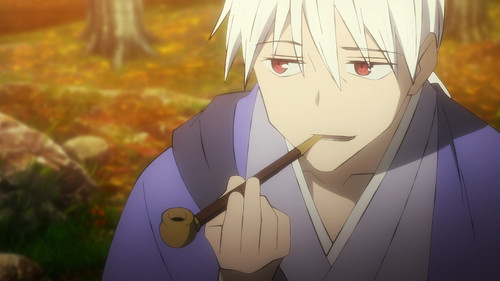 [Erai raws] Sengoku Youko Senma Konton hen 22 [1080p CR WEB DL AVC AAC][MultiSub][F59F7A4C].mkv snap.jpg