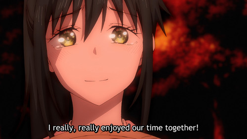 [Erai raws] Sengoku Youko Senma Konton hen 22 [1080p CR WEB DL AVC AAC][MultiSub][F59F7A4C].mkv snap