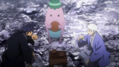 [Erai raws] Sengoku Youko Senma Konton hen 22 [1080p CR WEB DL AVC AAC][MultiSub][F59F7A4C].mkv snap.jpg