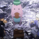 [Erai raws] Sengoku Youko Senma Konton hen 22 [1080p CR WEB DL AVC AAC][MultiSub][F59F7A4C].mkv snap
