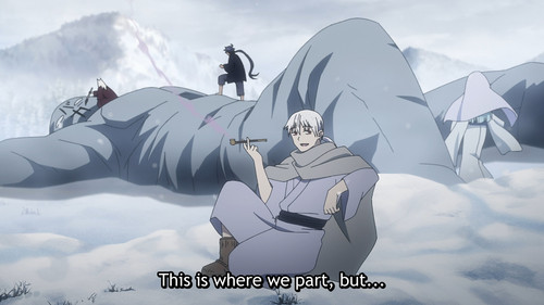 [Erai raws] Sengoku Youko Senma Konton hen 22 [1080p CR WEB DL AVC AAC][MultiSub][F59F7A4C].mkv snap.jpg
