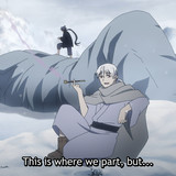 [Erai raws] Sengoku Youko Senma Konton hen 22 [1080p CR WEB DL AVC AAC][MultiSub][F59F7A4C].mkv snap