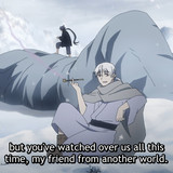 [Erai raws] Sengoku Youko Senma Konton hen 22 [1080p CR WEB DL AVC AAC][MultiSub][F59F7A4C].mkv snap