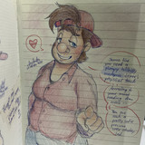 Bill Newton says something to me last Saturday midnight