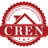 Agent CREN Logo