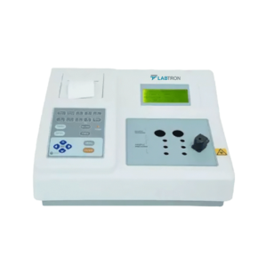 Semi-Automatic Coagulation Analyzer LCAZ-A11.png