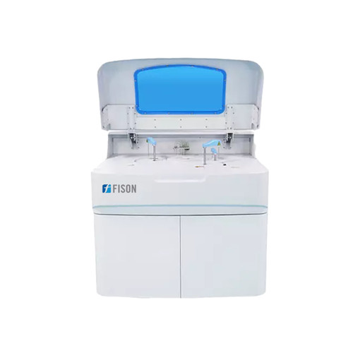 Automatic Chemistry Analyzer FM ACA B100.jpg