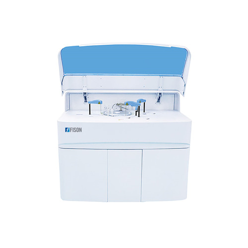 Automatic Chemistry Analyzer FM ACA A100.jpg