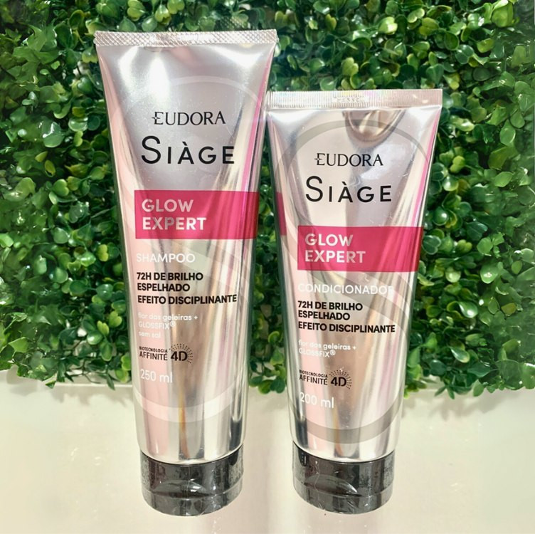 PROMOPACK SIÀGE GLOW EXPERT