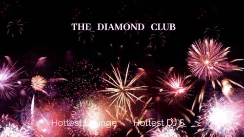 Happy New Year Template Design.gif