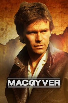 MacGyver - Stagioni [7/7] (1985-1992) [Completa] .avi DVDMux AC3 - ITA