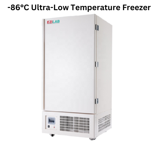 -86C Ultra-Low Temperature Freezer EZL-UF156.png