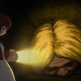 [Erai raws] Dan Da Dan 04 [1080p][Multiple Subtitle][501481B6].mkv snapshot 01.00 [2024.10.24 11.31.