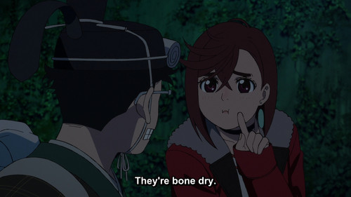 [Erai raws] Dan Da Dan 04 [1080p][Multiple Subtitle][501481B6].mkv snapshot 00.16 [2024.10.24 11.30..jpg