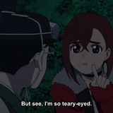 [Erai raws] Dan Da Dan 04 [1080p][Multiple Subtitle][501481B6].mkv snapshot 00.15 [2024.10.24 11.30.