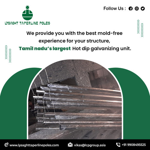 Premium hot dip galvanizing manufacture and suppliers in India.jpg