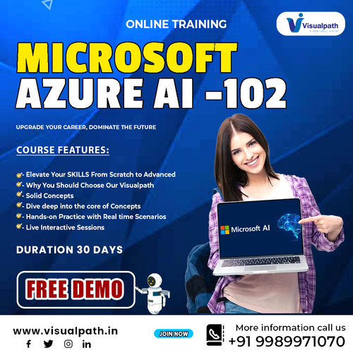 The Best Azure AI Engineer Training - Azure AI Engineer Online.jpg