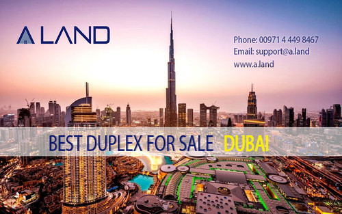 Best Duplex for sale in Dubai.jpg