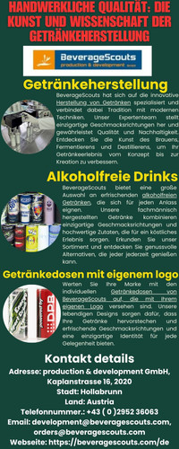 Ultimativer Leitfaden für die Getränkeherstellung Techniken, Trends und Tipps.jpg