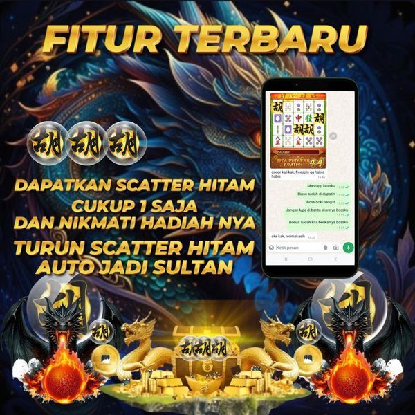 Slot Terbaru 2024 di Majestibet: Kumpulan Game Slot dengan RTP Tinggi!