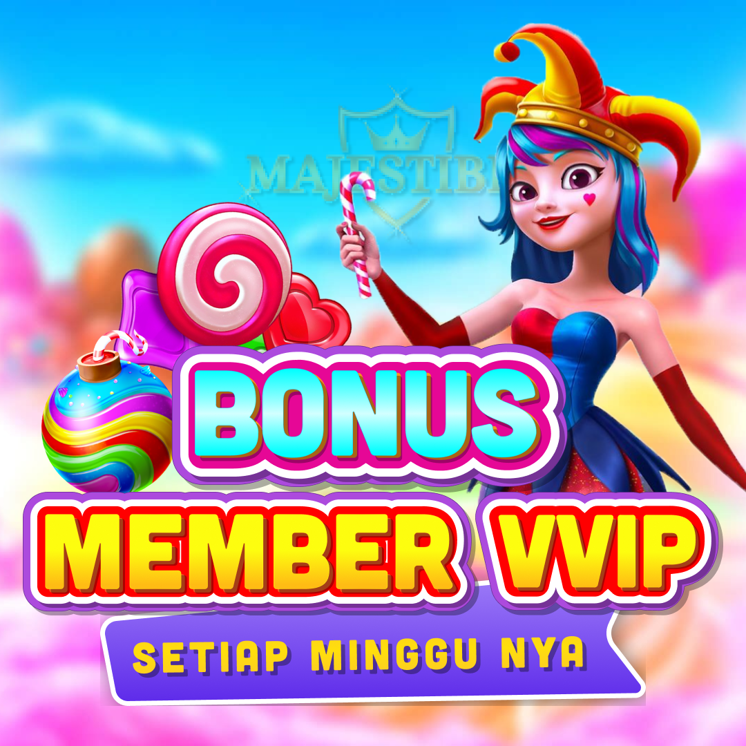 Majestibet# Situs Slot Online No 1 di Indonesia Paling Gacor 2024