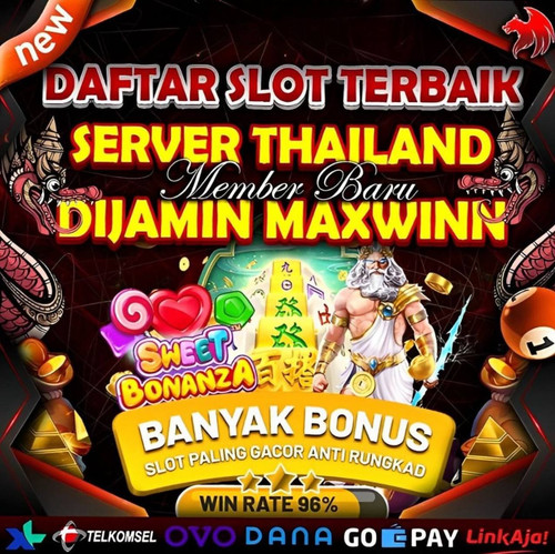 Majestibet: Slot Online Gacor dan Terpercaya Indonesia