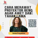 Keunggulan Sewa Proyektor di Pekanbaru (1)