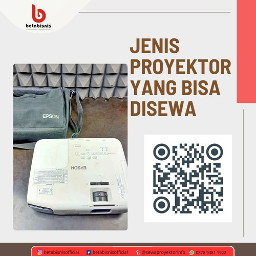 Jenis Proyektor yang Bisa Disewa.jpg