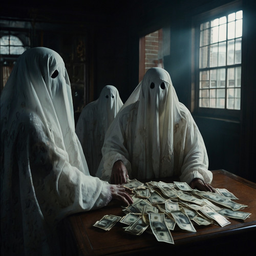 Leonardo Kino XL ghosts stealing money 0.jpg