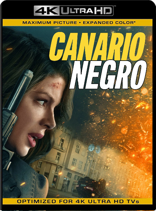 Canario negro (2024) WEB-DL 4K HDR Latino [GoogleDrive]