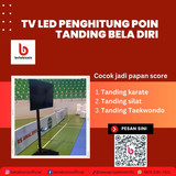 Sewa TV LED untuk Event Olahraga Tampilkan Momen Penting dalam Resolusi Tinggi!