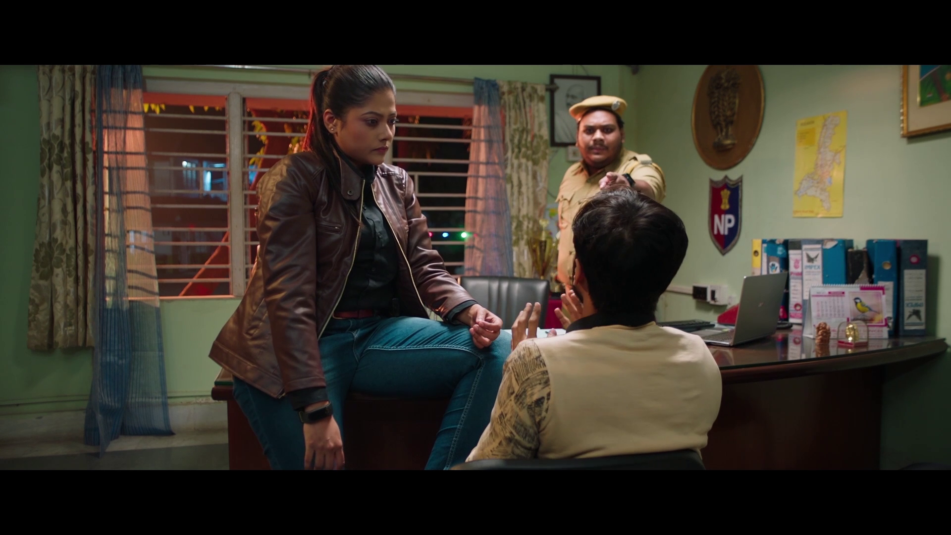 Screenshot of Borfi 2023 Full HD Movie Link in Bangla WEB-DL | MovieLinkBD movielinkbd.com Screenshot of Borfi 2023 Full HD Movie Link in Bangla WEB-DL | MovieLinkBD movielinkbd.com