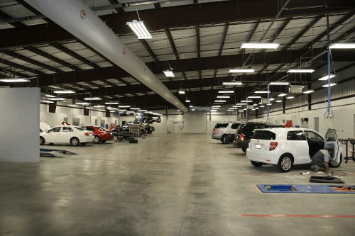 Tallahassee Collision Center Trusted Auto Body Shop Services.gif