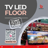 Hubungi Kami dan Sewa TV LED untuk Pertunjukan Tari yang Menakjubkan!