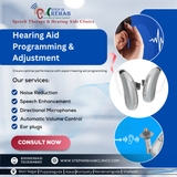 Hearing aid programming near me