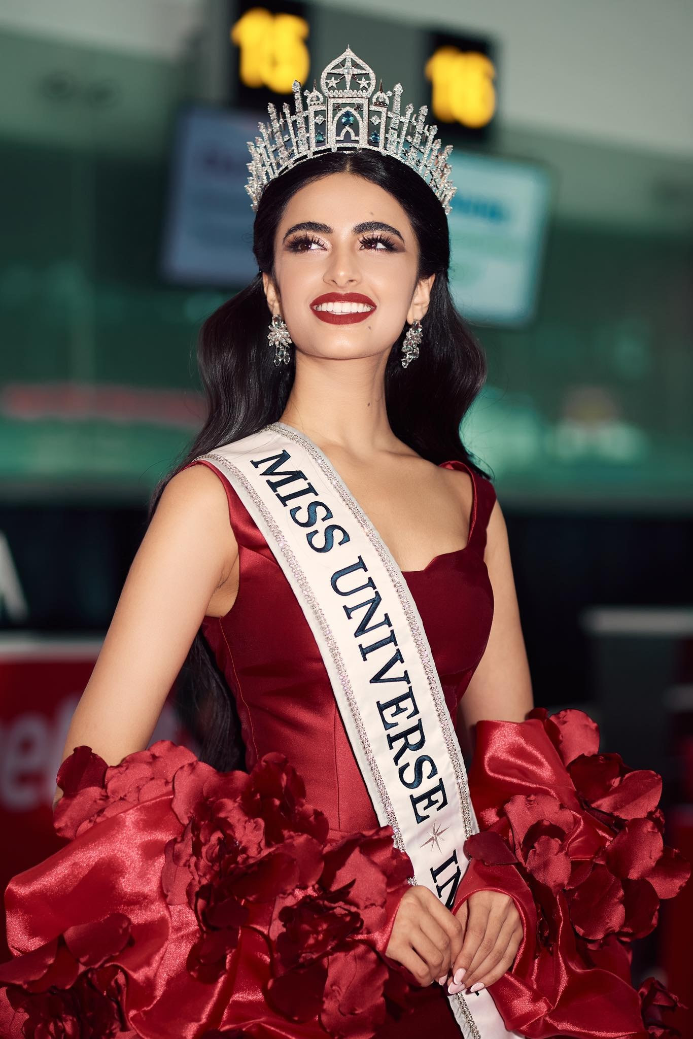 miss universe india 2024. 2fF1ZNV