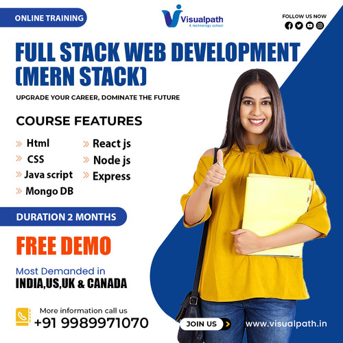 Mern Stack Training | Best Mern Stack Course.jpg