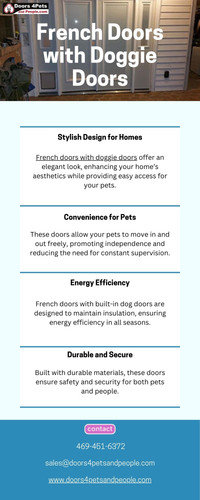 Specialize French Doggie Doors for Easy Pet Access.jpg