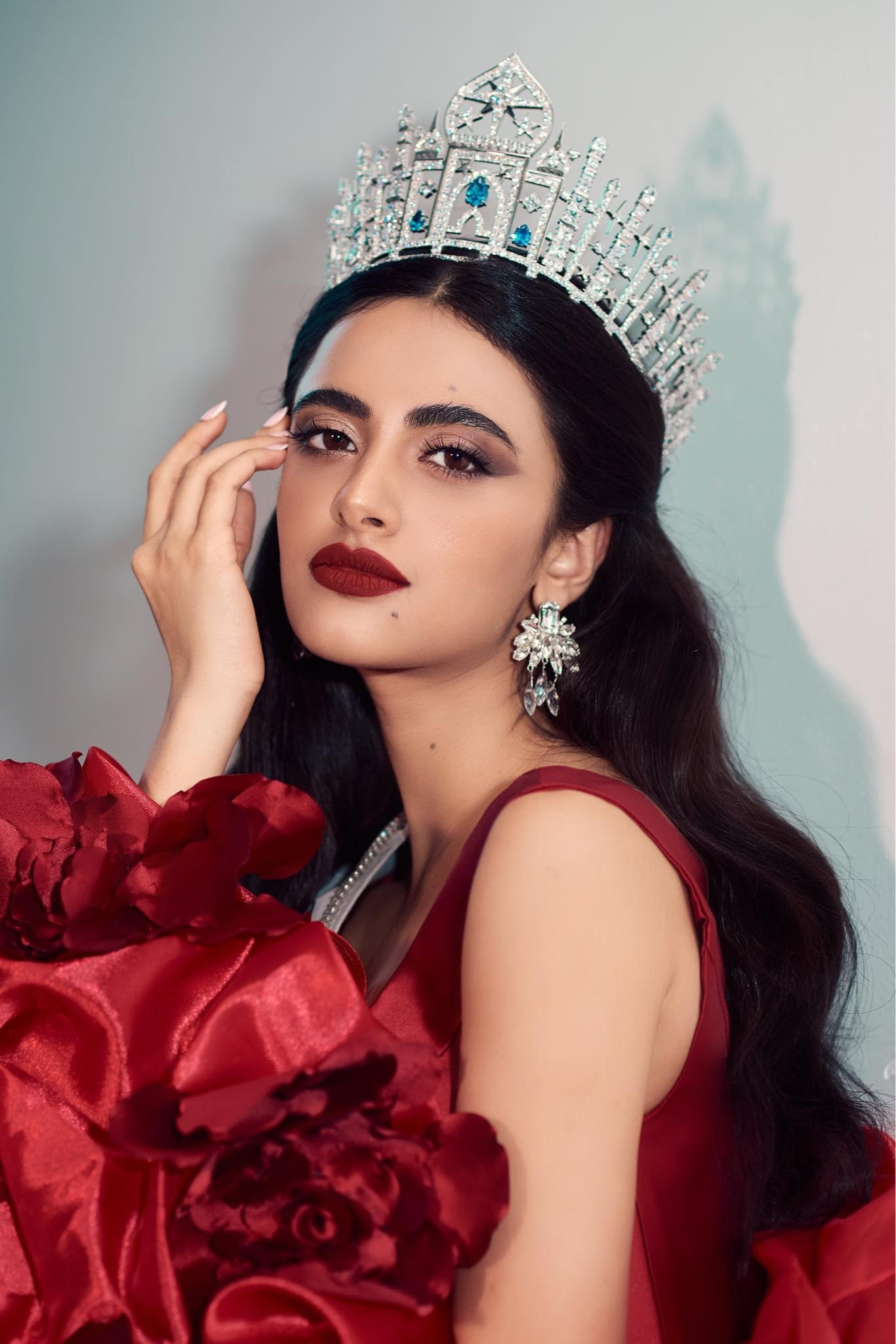 miss universe india 2024. 2fFunzG