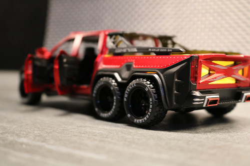 Mercedes Benz G63 AMG X Clas.jpg