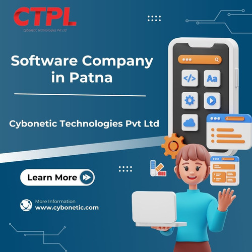 Software Company in Patna: Cybonetic Technologies Pvt Ltd.jpg